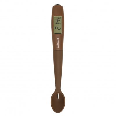 Lakeland Chocolate Thermospoon image(1)