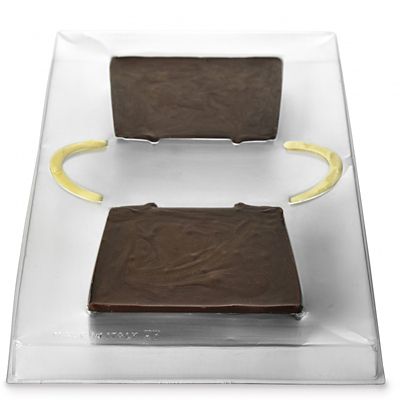 Handbag Chocolate Mould image(1)
