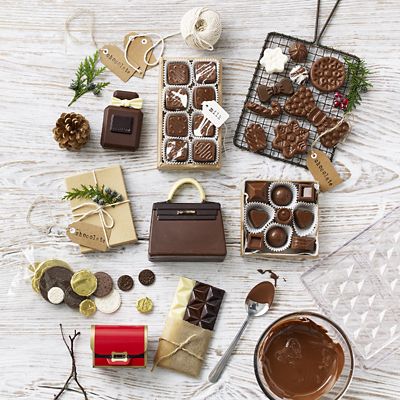 Handbag Chocolate Mould image(5)