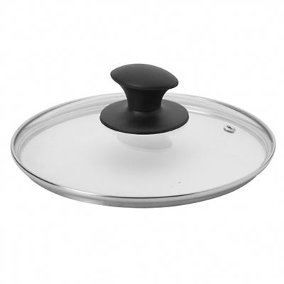 Induction-Safe 20cm Egg Poaching Frying Pan image(6)