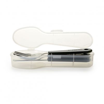 Al Desko Travel Cutlery Set Lakeland