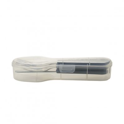 Al Desko Travel Cutlery Set image(2)