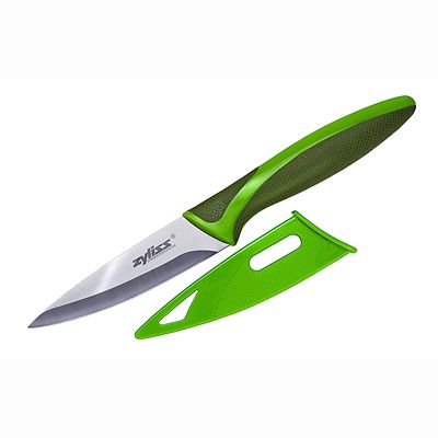 Zyliss 3 Piece Utility Knife Set image(3)