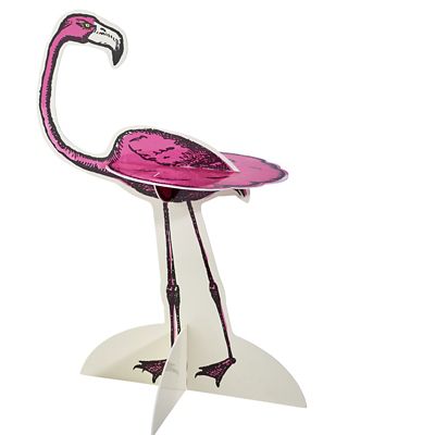 Truly Alice Character Treat Stands Set of 3 image(5)