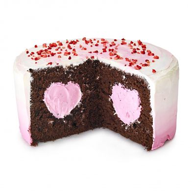 Wilton Tasty-Fill Heart Cake Pan Set image(8)