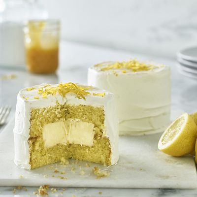 Wilton Tasty-Fill Mini Cake Pan Set image(2)