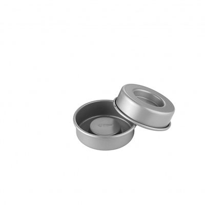 Wilton Tasty-Fill Mini Cake Pan Set image(3)