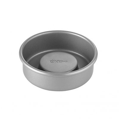 Wilton Tasty-Fill Mini Cake Pan Set image(4)