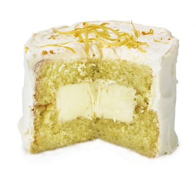 Wilton Tasty-Fill Mini Cake Pan Set image(6)