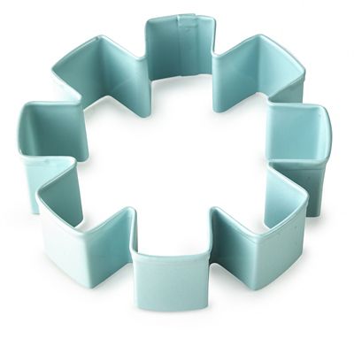 Wilton Snowman Cookie Cutter Set image(4)