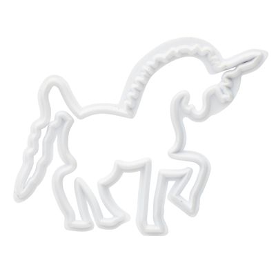 Unicorn Icing Cutter image(5)