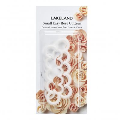 Easy Rose Cutter - Small image(2)