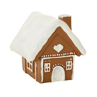 Gingerbread House Cake Topper image(3)