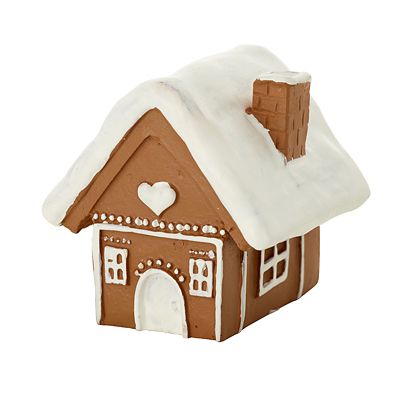 Gingerbread House Cake Topper image(4)
