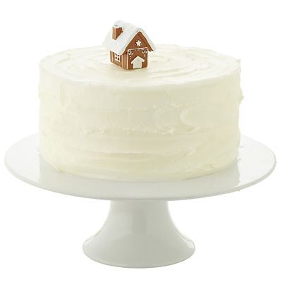 Gingerbread House Cake Topper image(5)