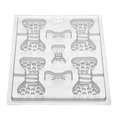 Chocolate Mould Multipack of Standard and Christmas Shapes image(6)