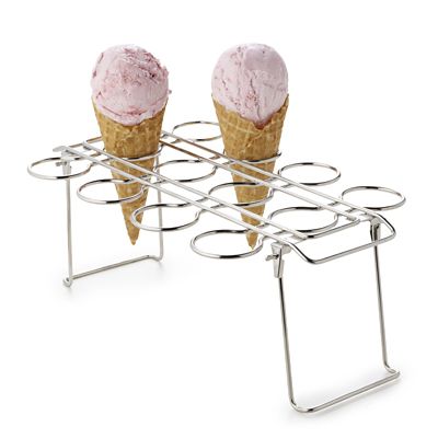 Lakeland Cupcake 12 Cone Baking Rack image(4)