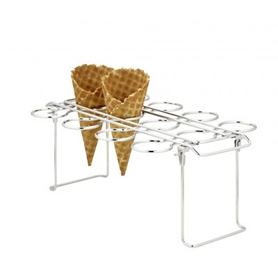 Lakeland Cupcake 12 Cone Baking Rack image(5)