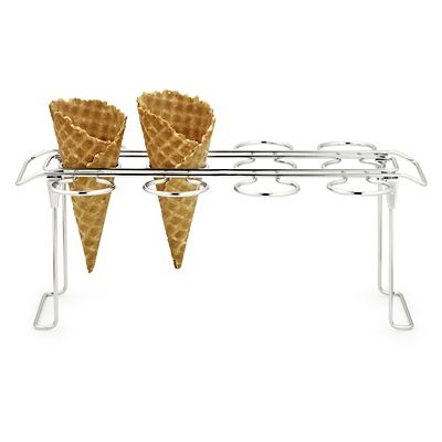 Lakeland Cupcake 12 Cone Baking Rack image(6)