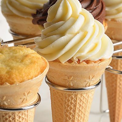 Lakeland Cupcake 12 Cone Baking Rack image(7)