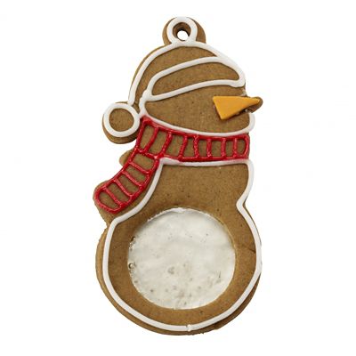 Christmas Glass Window Cookie Cutters 5 Piece Set image(6)