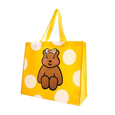 Pudsey and Blush Shopper Bag image(2)