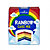 BakedIn 5 Layer Rainbow Cake Mix 610g