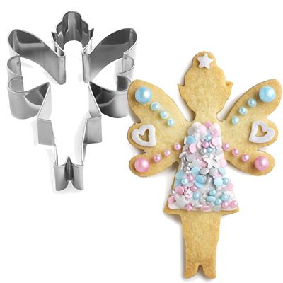 Fairy Cookie Cutter image(1)