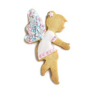 Flying Fairy Cookie Cutter - (Image 2)