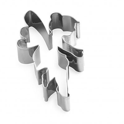 Flying Fairy Cookie Cutter - (Image 3)