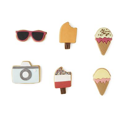 Camera Cookie Cutter image(2)