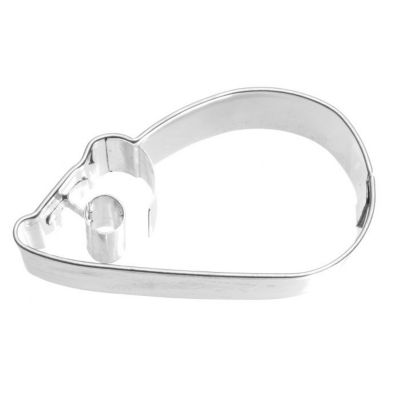 Little Mouse Cookie Cutter 5.5cm - (Image 3)
