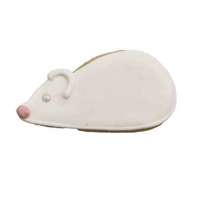 Little Mouse Cookie Cutter 5.5cm image(5)