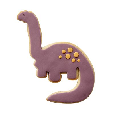 Camarasaurus Cookie Cutter - (Image 2)