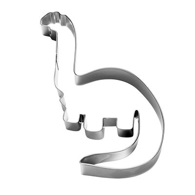 Camarasaurus Cookie Cutter - (Image 4)