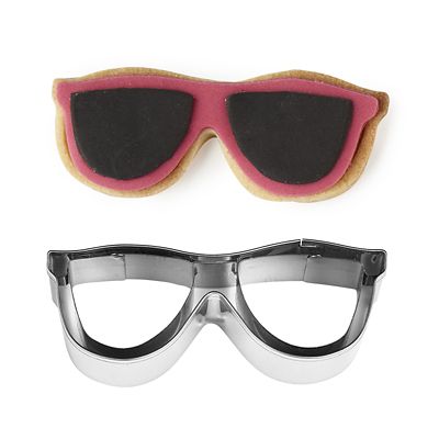 Sunglasses Cookie Cutter image(1)