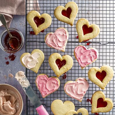 RBV Birkmann Medium Heart Cookie Cutter image(2)
