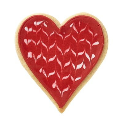 Large Heart Cookie Cutter image(4)