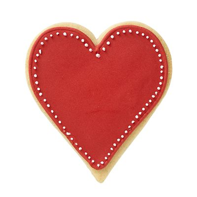Large Heart Cookie Cutter image(5)
