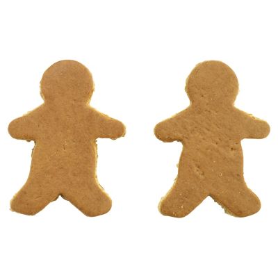 Small Gingerbread Man Cookie Cutter image(2)