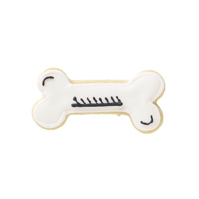 Dog Bone Cookie Cutter - (Image 3)