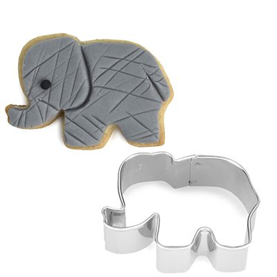 Birkmann - Stand-up Pasta Cutter Set - animals