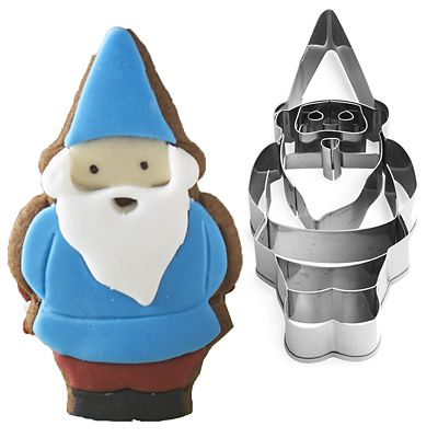 Gnome Cookie Cutter image(1)