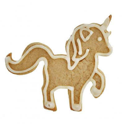 Galloping Unicorn Cookie Cutter image(2)