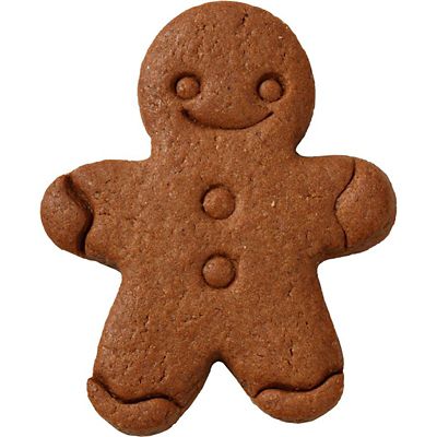 Gingerbread Man Cookie Cutter 7.5cm image(2)