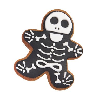 Gingerbread Man Cookie Cutter 7.5cm image(5)
