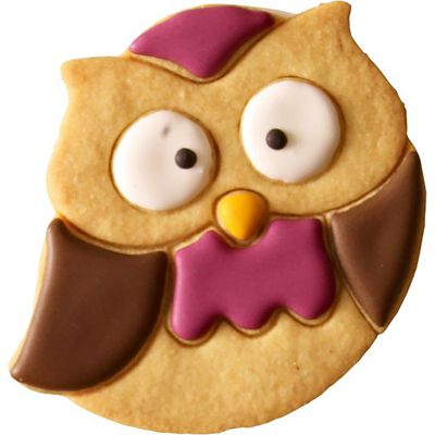 Owl Cookie Cutter image(2)