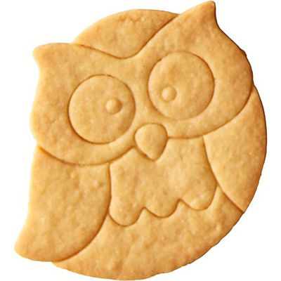 Owl Cookie Cutter image(3)