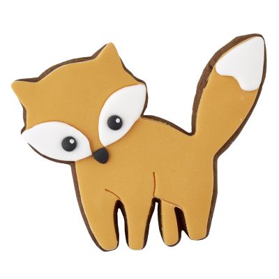 Fox Cookie Cutter image(2)
