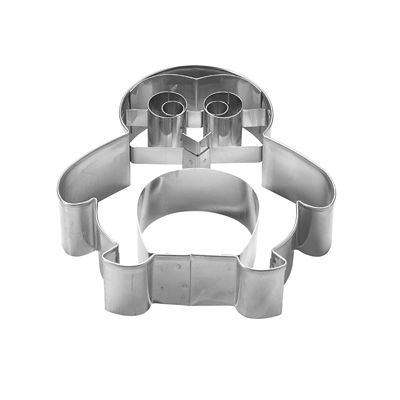 Penguin  Cookie Cutter image(3)